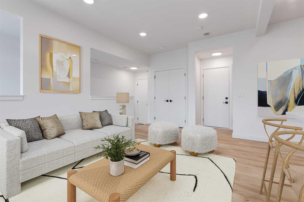 Fifth View of 305, 14800 1 Street NW, Livingston, Calgary, Alberta, T3P 2M3