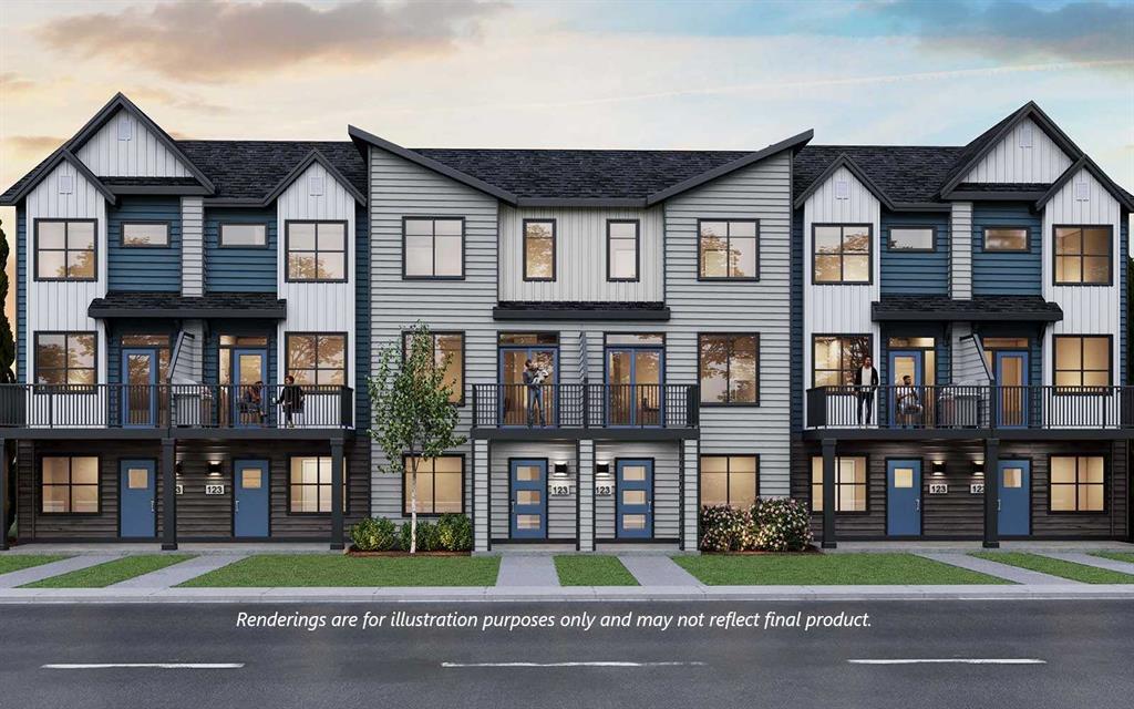 MLS® listing #108504494 for sale located at 109, 380 Seton Villas SE