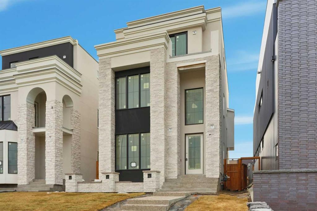 2133 29 Avenue SW, A2285781, Alberta,