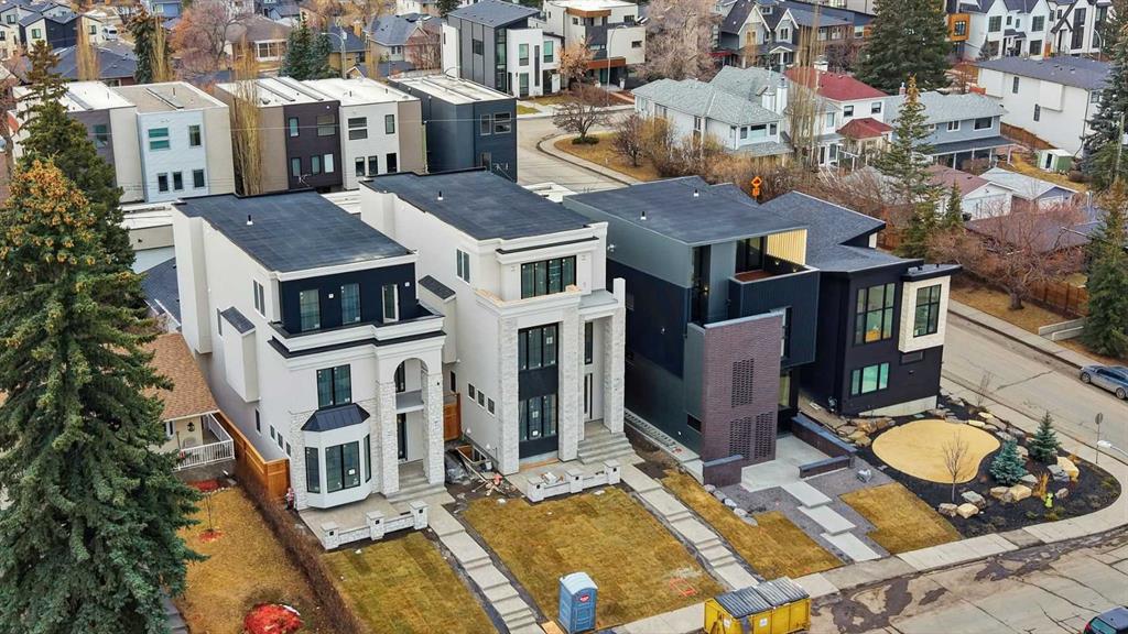 Fifth View of 2133 29 Avenue SW, Richmond, Calgary, Alberta, T2T 1N6