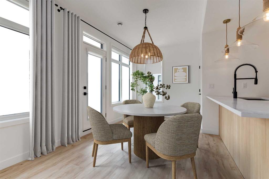 Fifth View of 304, 14800 1 Street NW, Livingston, Calgary, Alberta, T3P 2M3