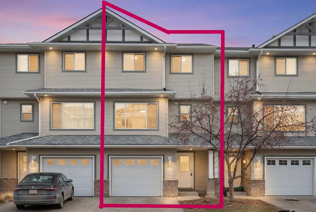 88 Crystal Shores Cove , A2285787, Alberta,