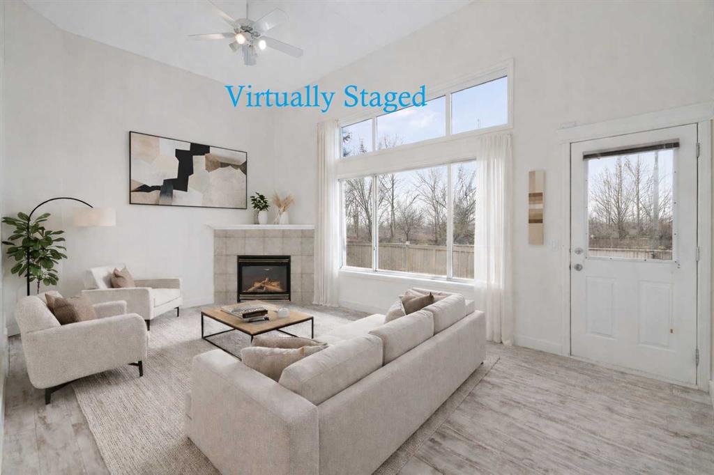 Fifth View of 88 Crystal Shores Cove , Crystal Shores, Okotoks, Alberta, T1S 2B4