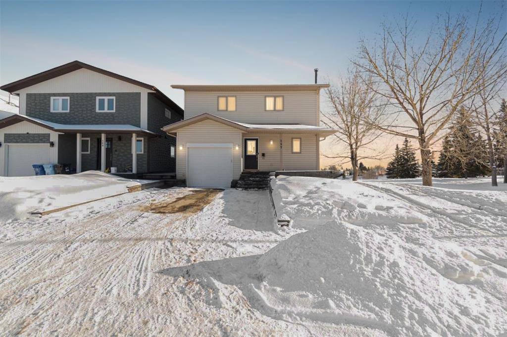 157 Berens Place , A2285789, Alberta,