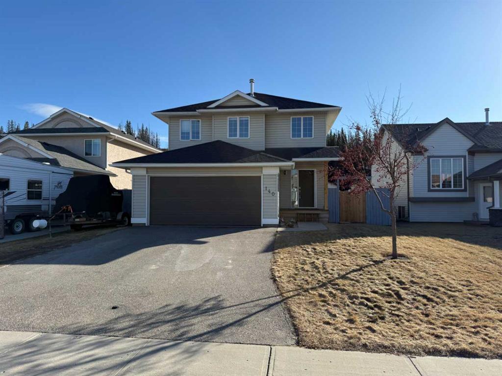 140 Mackay Crescent , A2285790, Alberta,