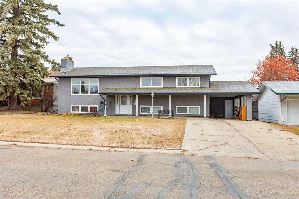 5616 53 Avenue , A2285794, Alberta,
