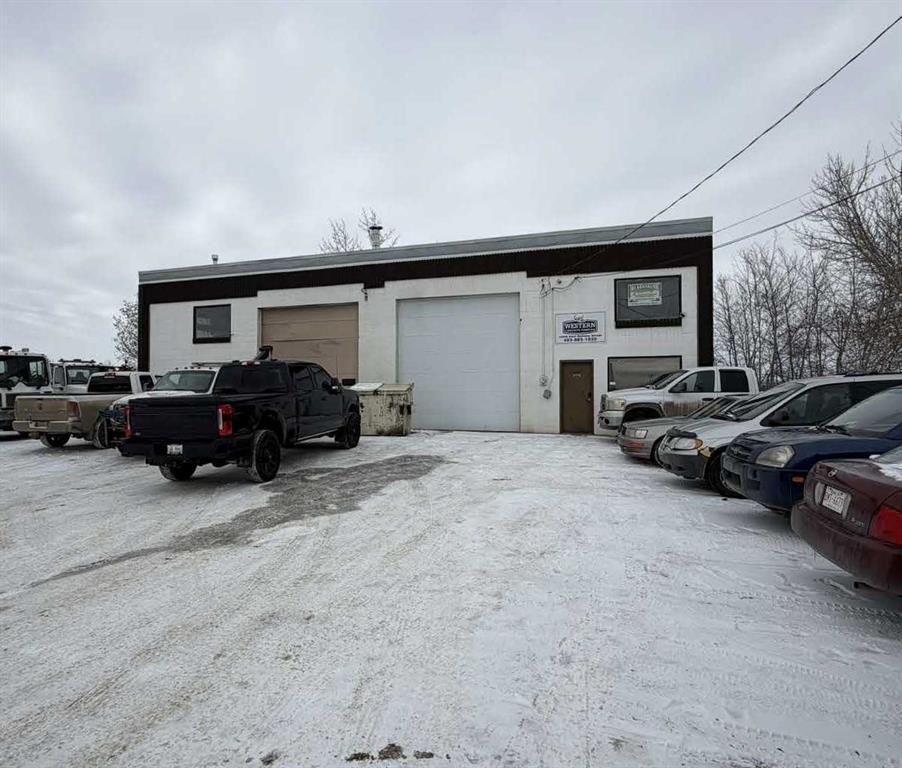 4606 East Railway Street , A2285807, Alberta,