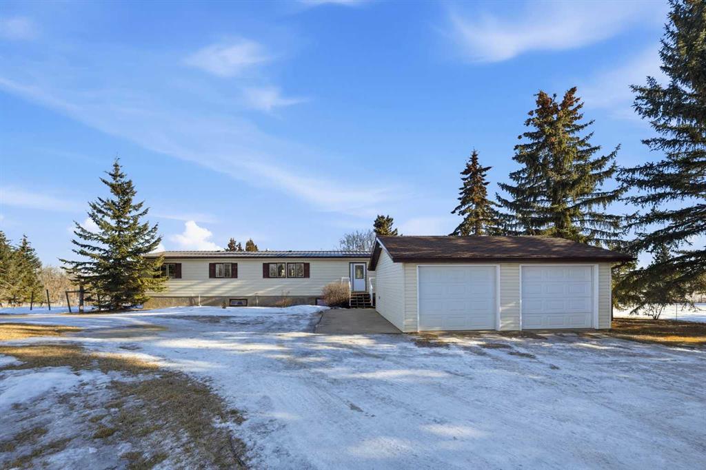 Third View of 37263 Range Road 233  , NONE, Rural Red Deer County, Alberta, T0M 0V0