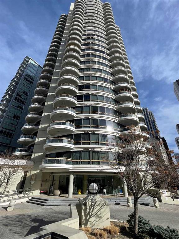 503, 1078 6 Avenue SW, A2285822, Alberta,