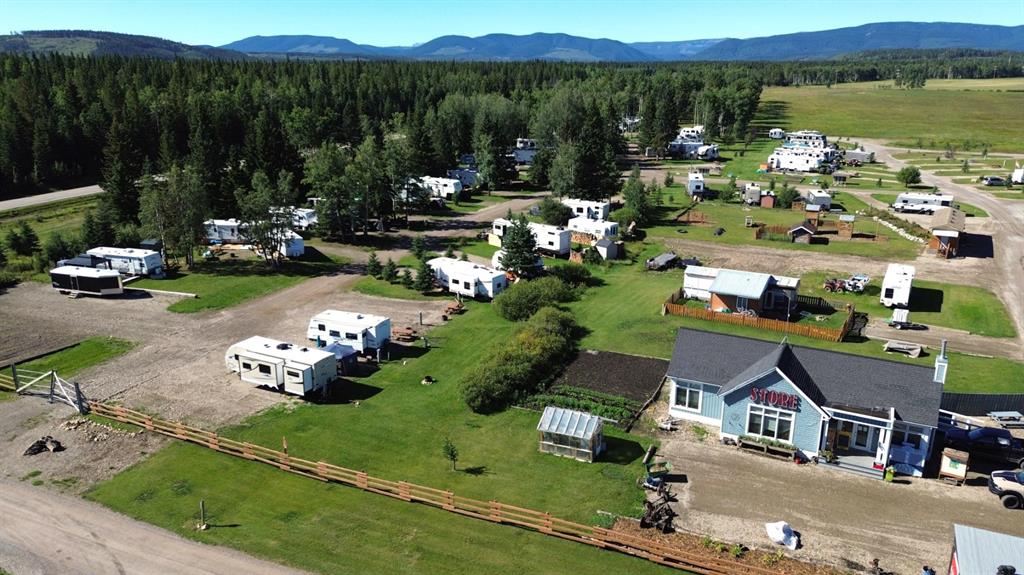 MLS® listing #108508655 for sale located at  84038 591 Highway  