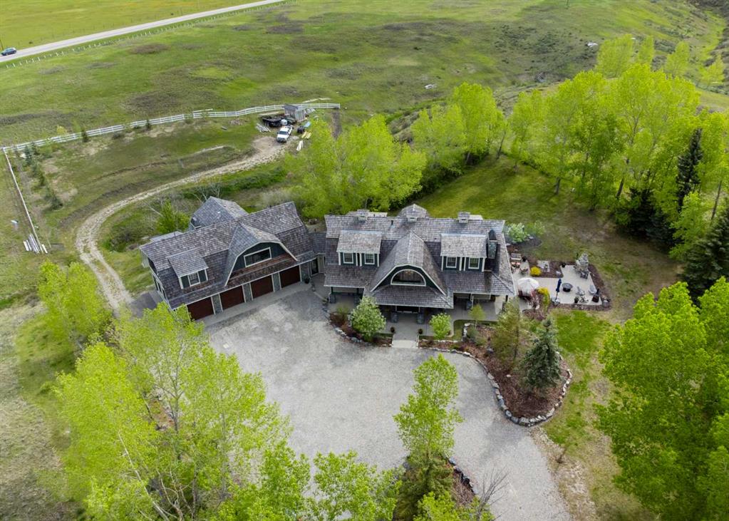 MLS® listing #108509113 for sale located at 84 Eagle Butte Ranch 