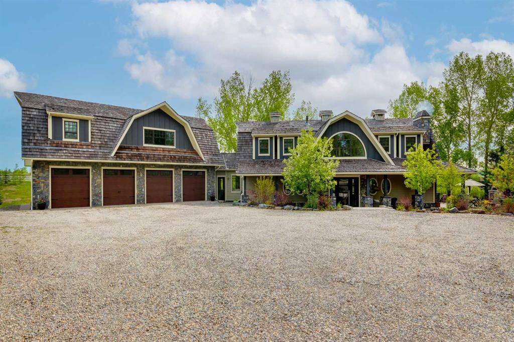 Third View of 84 Eagle Butte Ranch , Springbank, Rural Rocky View County, Alberta, T3Z 1K3