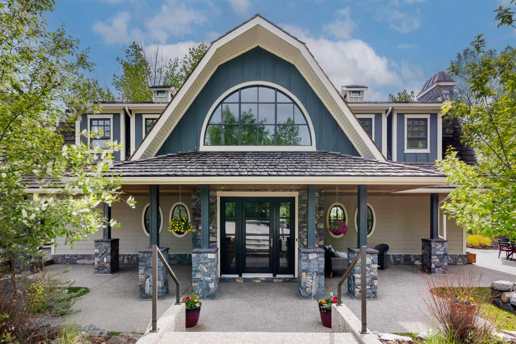 Fourth View of 84 Eagle Butte Ranch , Springbank, Rural Rocky View County, Alberta, T3Z 1K3