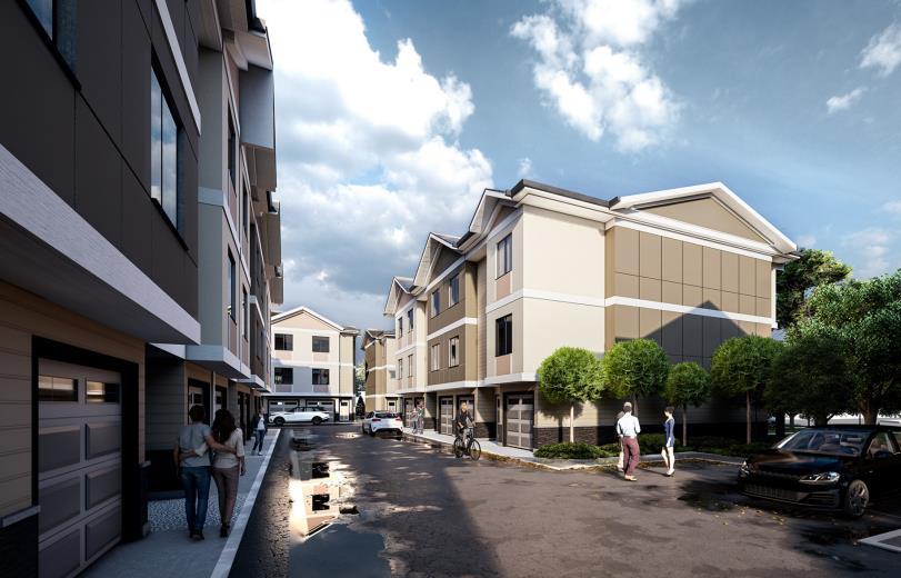 201, 95 Saddlecrest Circle NE, A2285834, Alberta,