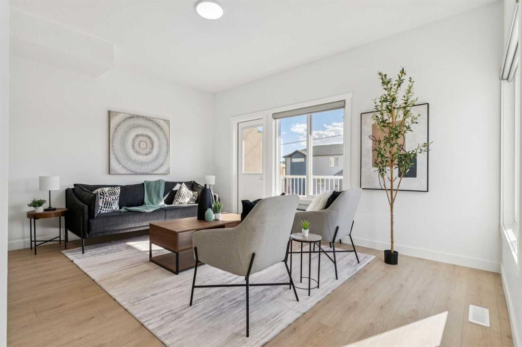 Third View of 201, 95 Saddlecrest Circle NE, Saddle Ridge, Calgary, Alberta, T3J0Z2