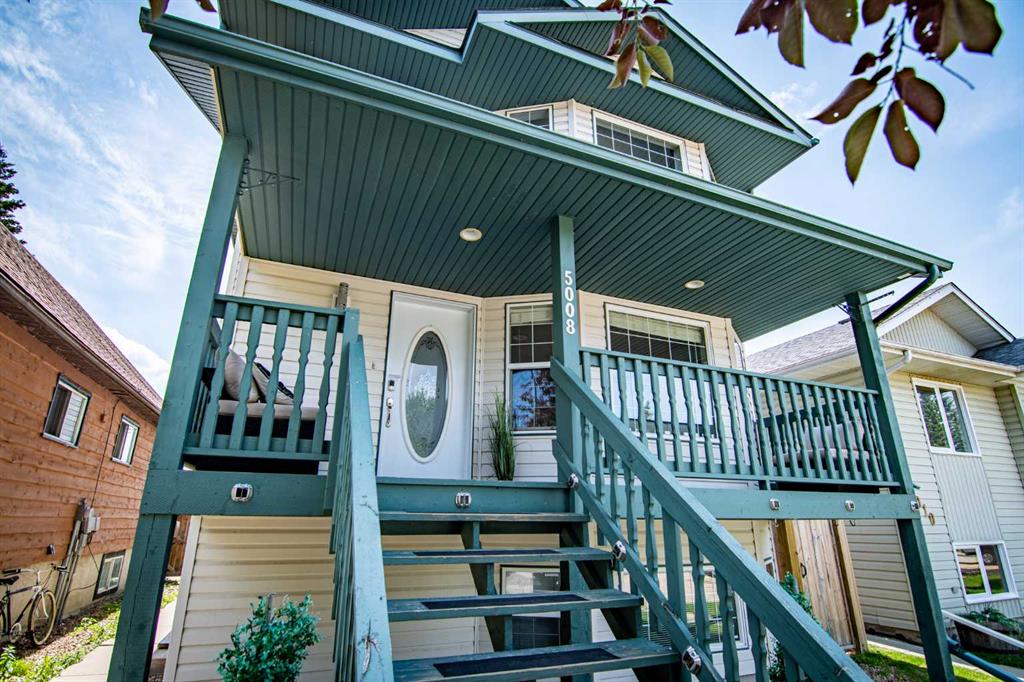 5008 41 Street , A2285838, Alberta,