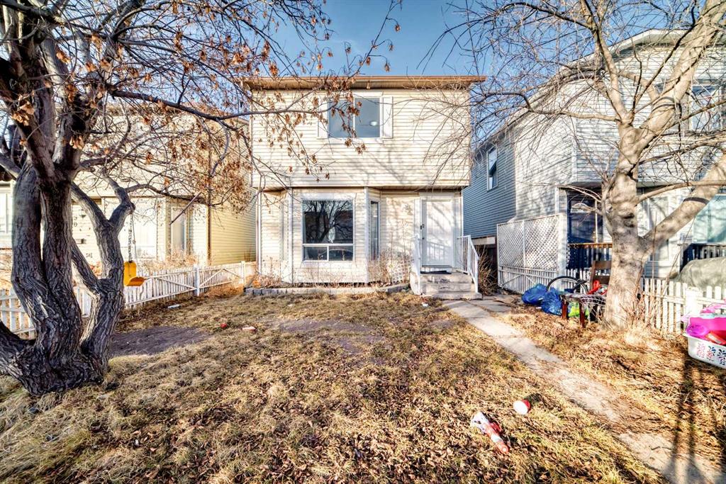 46 Martindale Mews NE, A2285840, Alberta,