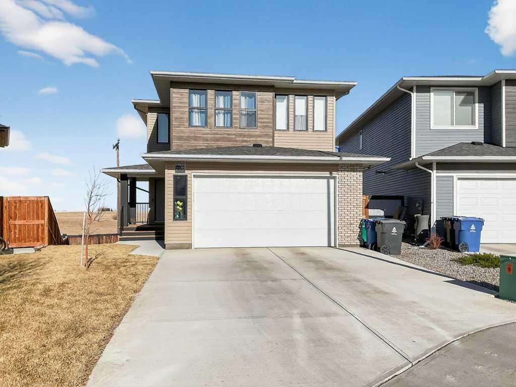 1170 Pacific Circle W, A2285844, Alberta,