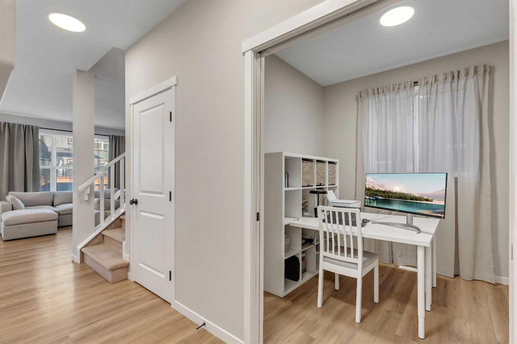 Fourth View of 160 Magnolia Terrace SE, Mahogany, Calgary, Alberta, T3M 3N2