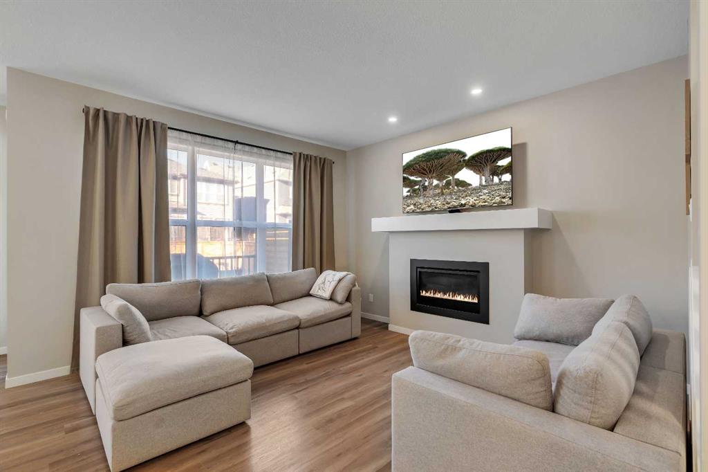 Fifth View of 160 Magnolia Terrace SE, Mahogany, Calgary, Alberta, T3M 3N2