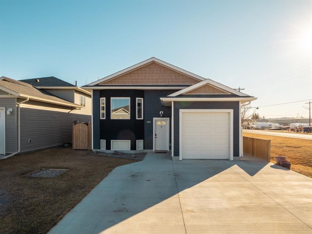 306 11B Street , A2285856, Alberta,