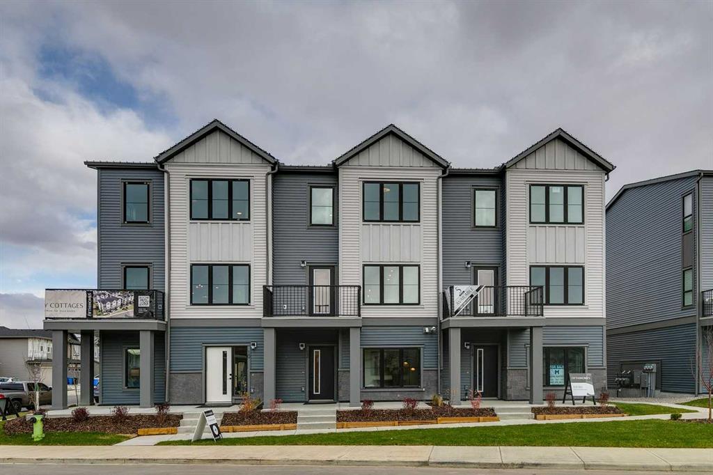 12 Belvedere Terrace SE, A2285857, Alberta,