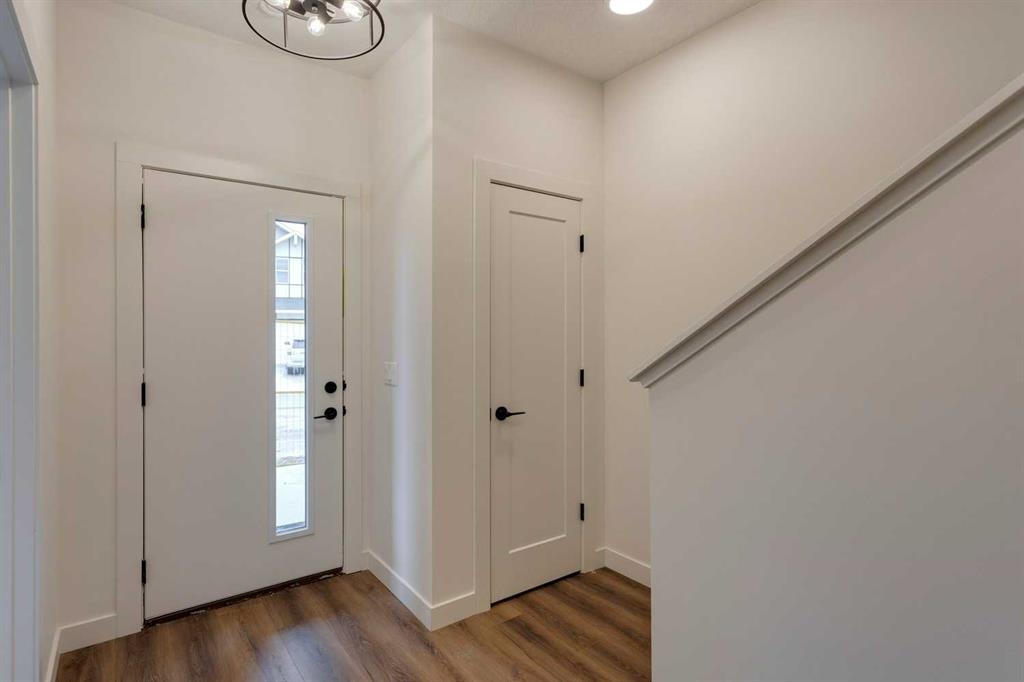 Third View of 12 Belvedere Terrace SE, Belvedere, Calgary, Alberta, T2A 0V9