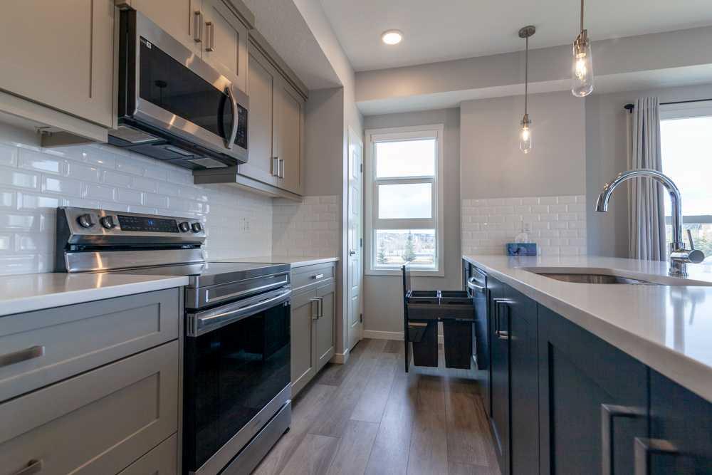 Fifth View of 103, 40 Carrington Plaza NW, Carrington, Calgary, Alberta, T3P 1X7