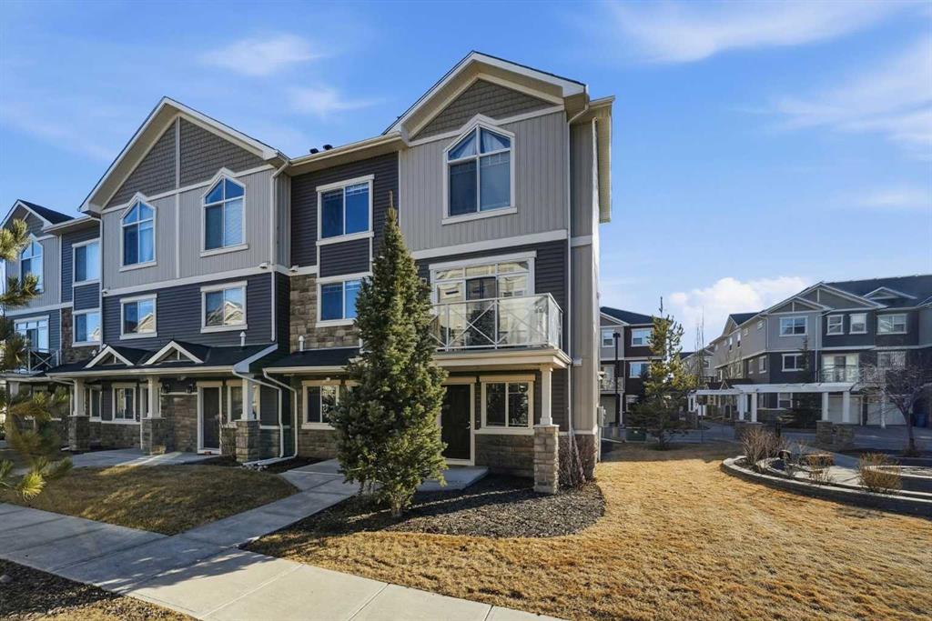 515 Skyview Ranch Grove NE, A2285869, Alberta,