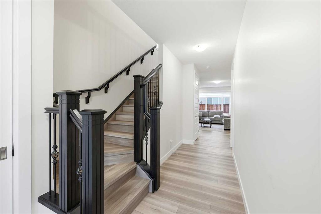 Fifth View of 228 Carringham Road , Carrington, Calgary, Alberta, T3J 1V4