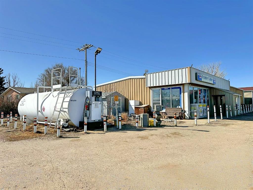 Second View of 604 1 Street S, NONE, Grassy Lake, Alberta, T0K 0Z0