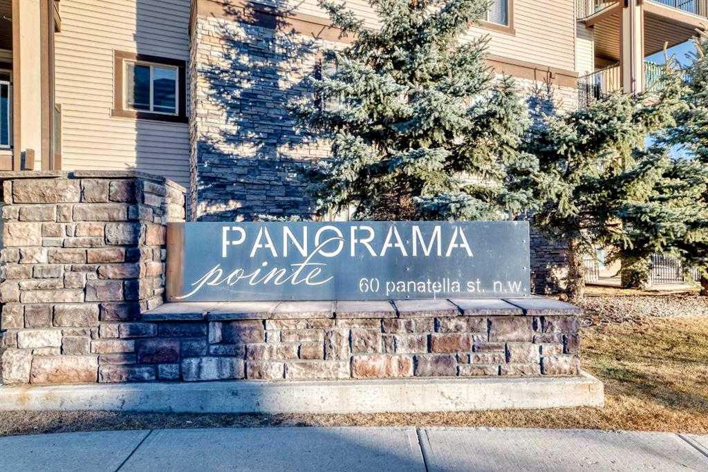 3310, 60 Panatella Street NW, A2285899, Alberta,
