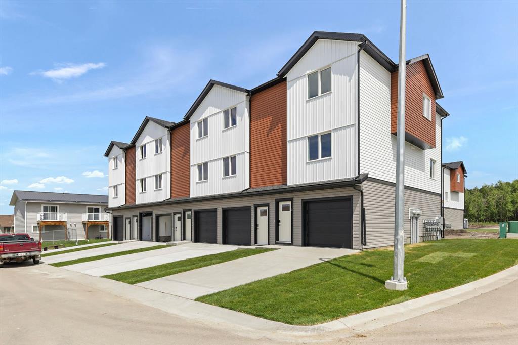 9 Park Lane , A2285902, Alberta,