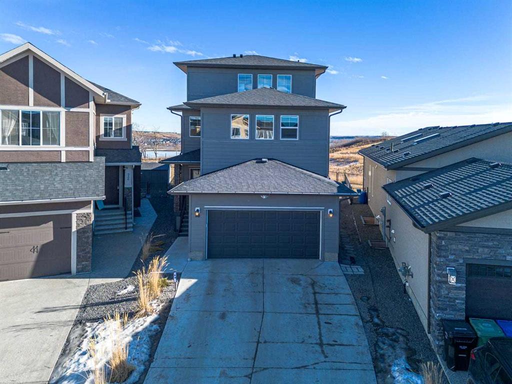 Third View of 68 Walcrest View SE, Walden, Calgary, Alberta, T2X4G3