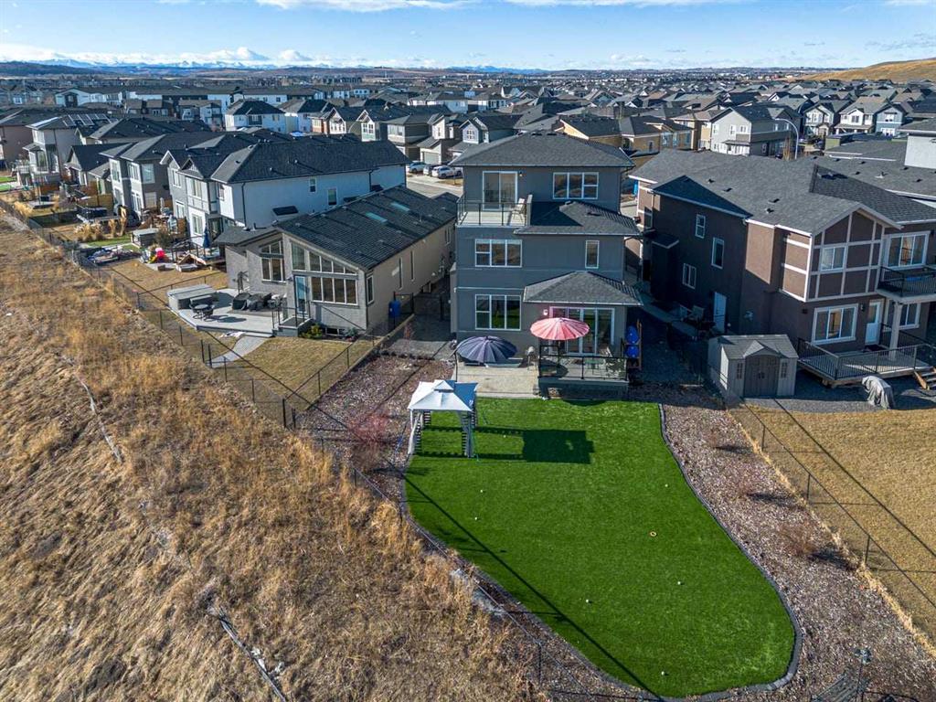 Fifth View of 68 Walcrest View SE, Walden, Calgary, Alberta, T2X4G3