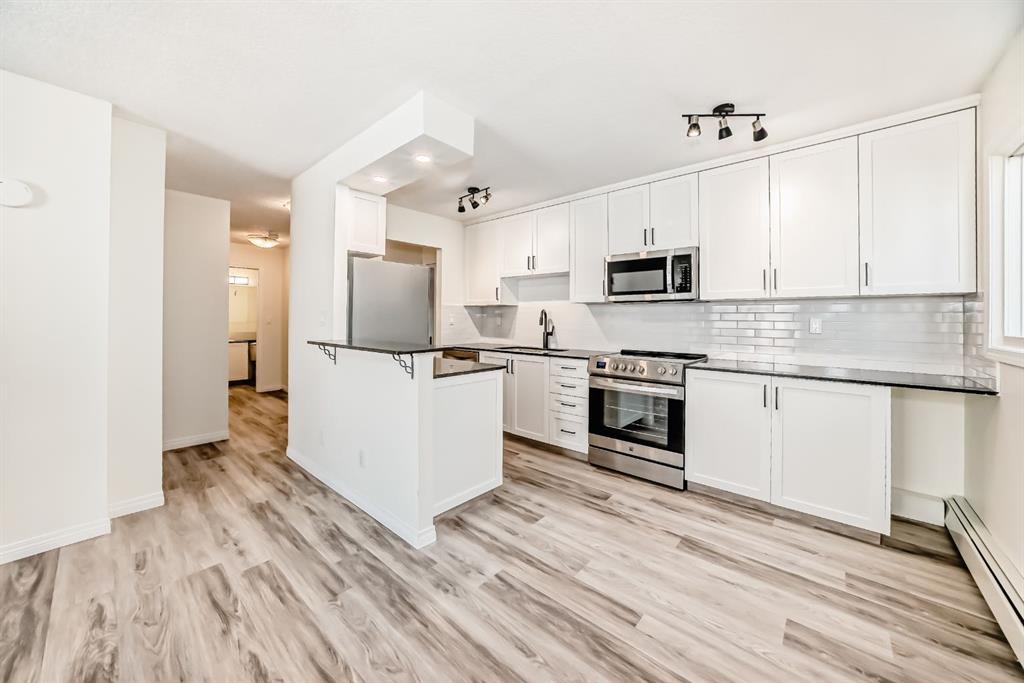 Fourth View of 401, 823 19 Avenue SW, Lower Mount Royal, Calgary, Alberta, T2T 0C6