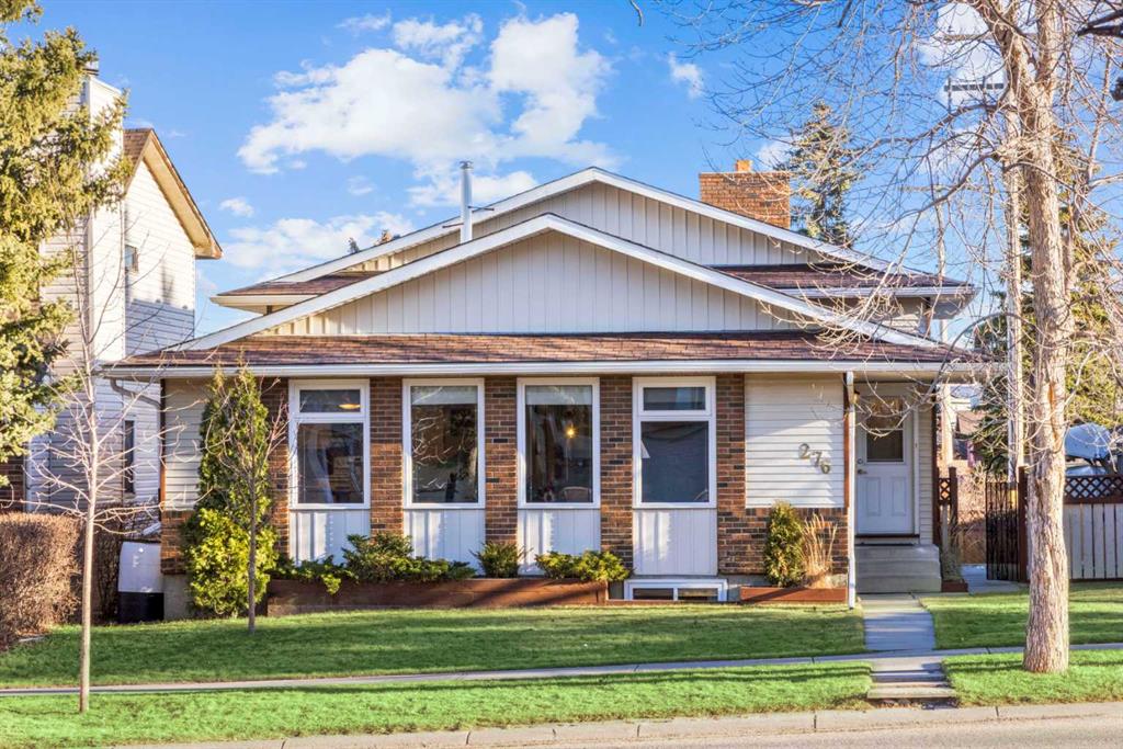 276 Macewan Glen Drive NW, A2285919, Alberta,