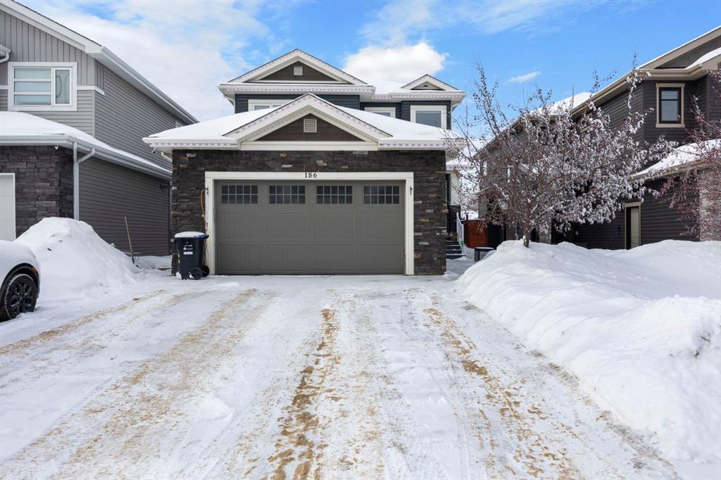 MLS® listing #108518949 for sale located at 186 Prospect Drive 