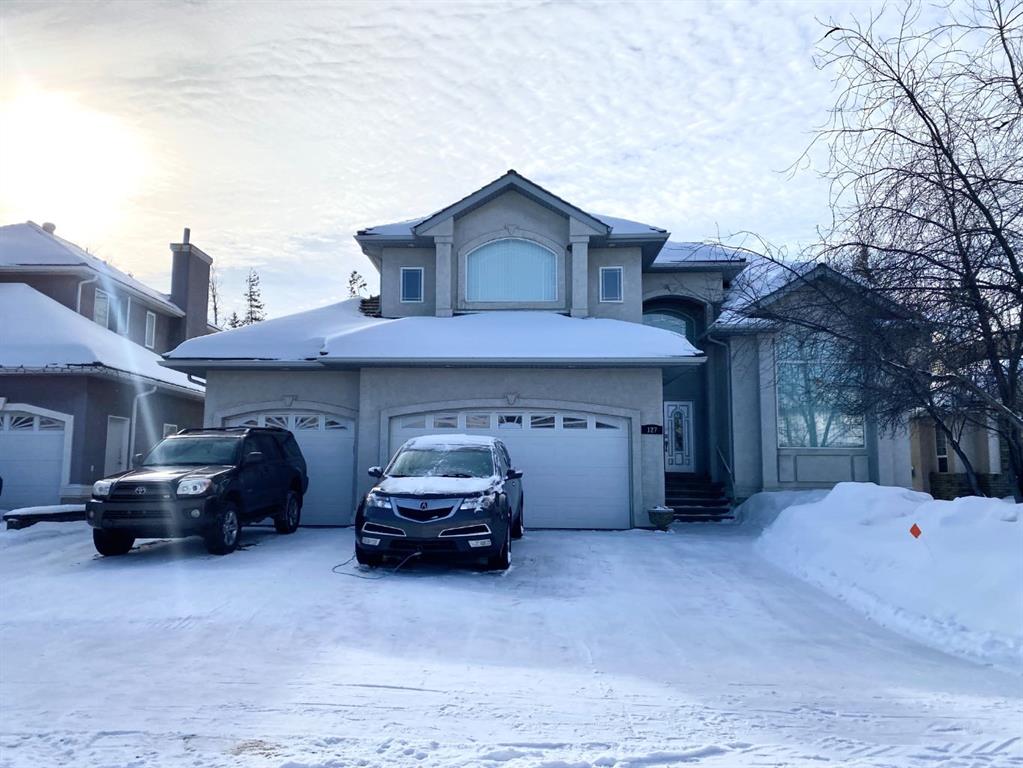 127 Berard Crescent , A2285933, Alberta,