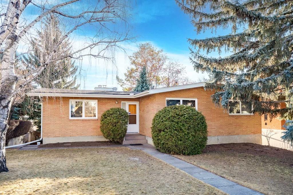 2731 48 Avenue NW, A2285934, Alberta,