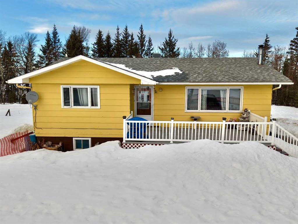 Second View of 840042 Range Road 234  , NONE, Rural Northern Lights, County of, Alberta, T0H 1W0