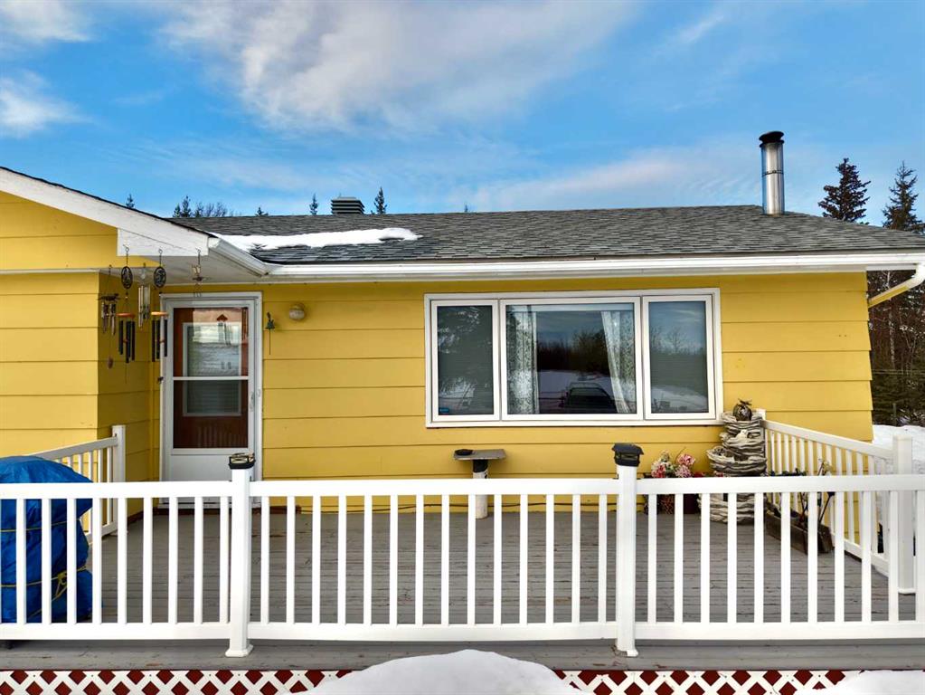 Third View of 840042 Range Road 234  , NONE, Rural Northern Lights, County of, Alberta, T0H 1W0