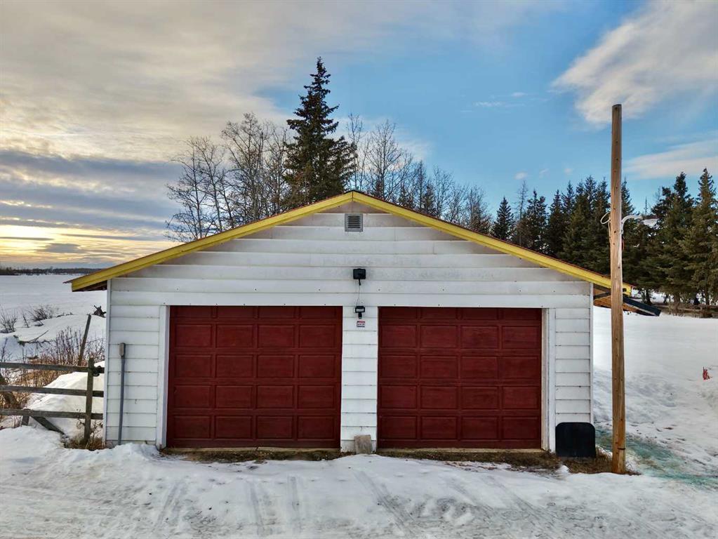 Fourth View of 840042 Range Road 234  , NONE, Rural Northern Lights, County of, Alberta, T0H 1W0