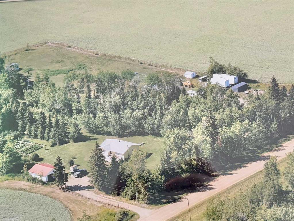 Fifth View of 840042 Range Road 234  , NONE, Rural Northern Lights, County of, Alberta, T0H 1W0