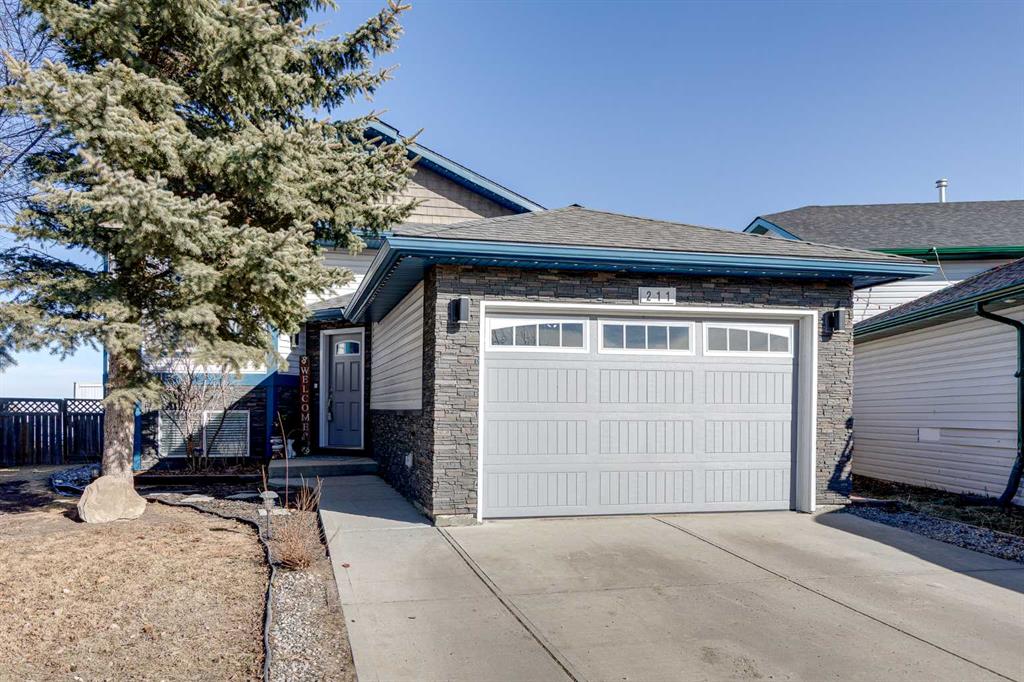 211 Silver Springs Way NW, A2285947, Alberta,
