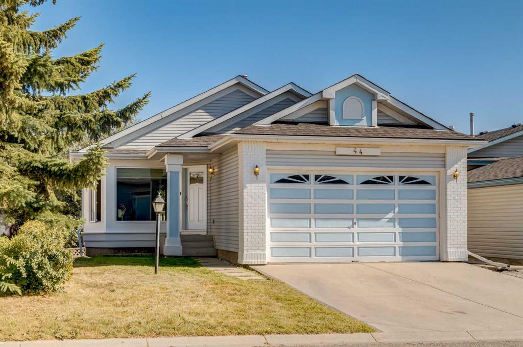 44 Citadel Manor NW, A2285949, Alberta,