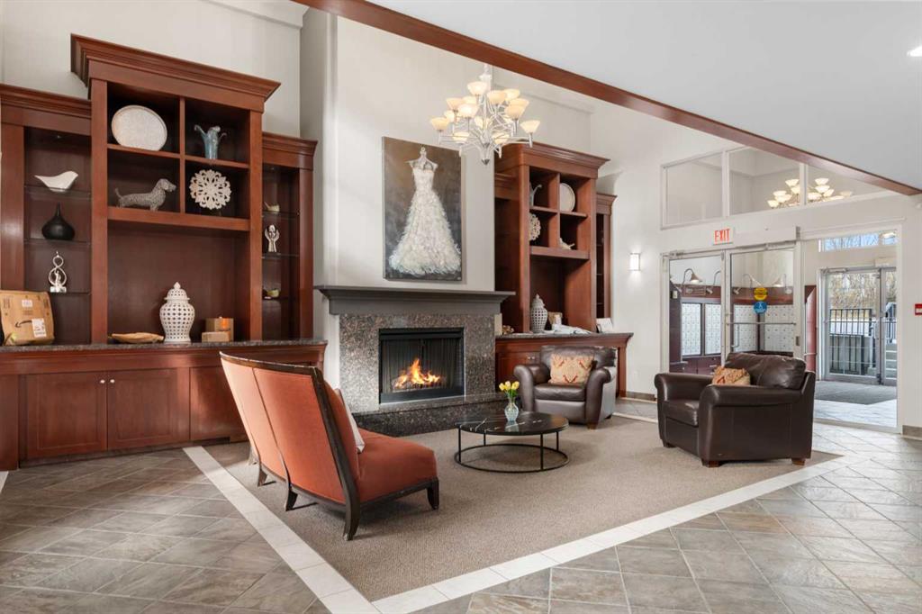 Fourth View of 101, 2233 34 Avenue SW, Garrison Woods, Calgary, Alberta, T2T 6N2