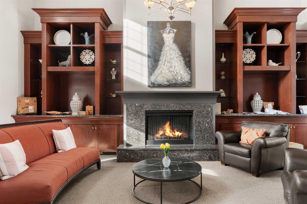 Fifth View of 101, 2233 34 Avenue SW, Garrison Woods, Calgary, Alberta, T2T 6N2