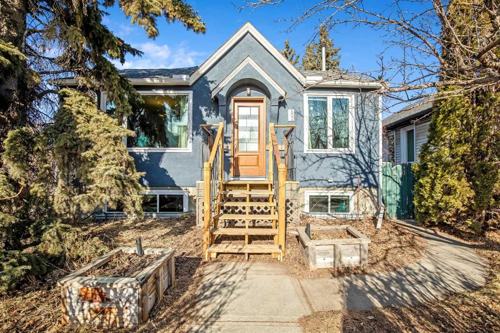 502 8 Avenue NE, A2285957, Alberta,