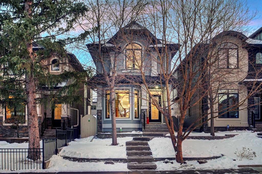 2037 47 Avenue SW, A2285960, Alberta,